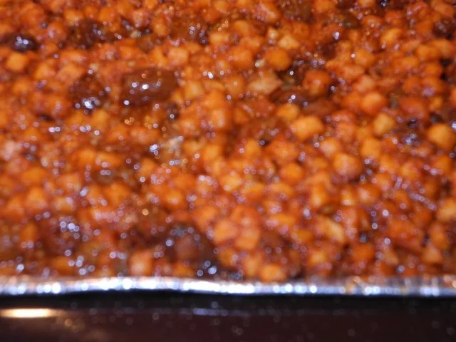 Karin's Weihnachtsbraten - Rezept - Bild Nr. 3