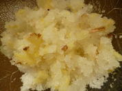 Ingwerzucker Gewürzmischung - Rezept - Bild Nr. 3