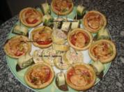 Silvester-Schmankerl - Rezept