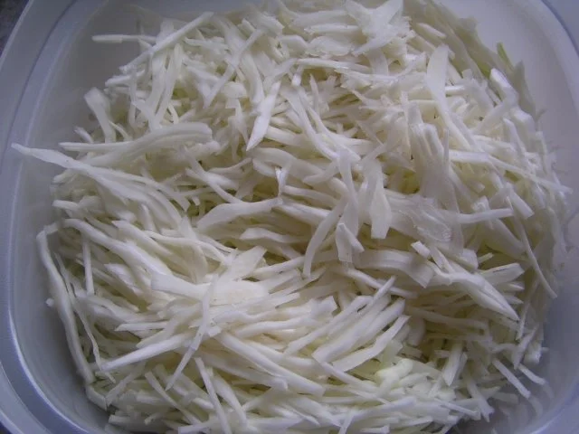 Weißkrautsalat - Rezept - Bild Nr. 2