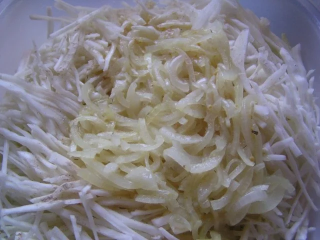 Weißkrautsalat - Rezept - Bild Nr. 5