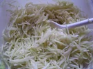 Weißkrautsalat - Rezept