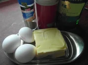 Sauce Hollandaise  oder das Grundrezept  für 4 weitere leckere Saucen - Rezept