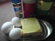 Rezept: Sauce Hollandaise oder das Grundrezept fรผr 4 weitere leckere Saucen Sauce Hollandaise oder das Grundrezept fรผr 4 weitere leckere Saucen - Rezept