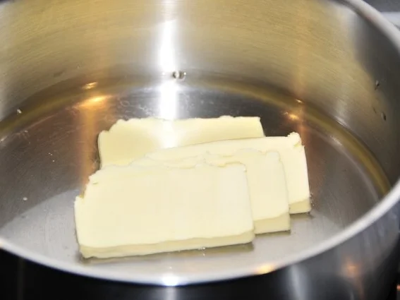 Brandteigkranz mit Vanillecreme - Rezept - Bild Nr. 3