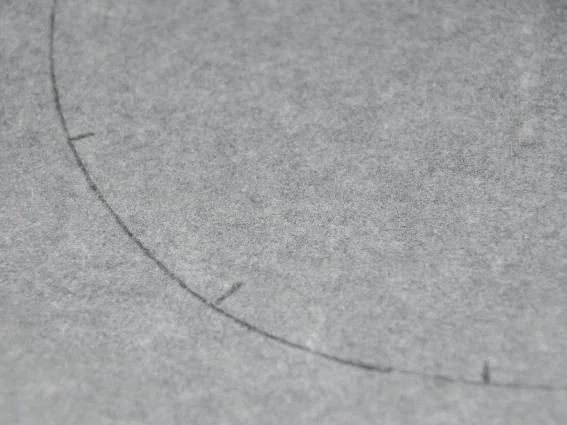 Brandteigkranz mit Vanillecreme - Rezept - Bild Nr. 9