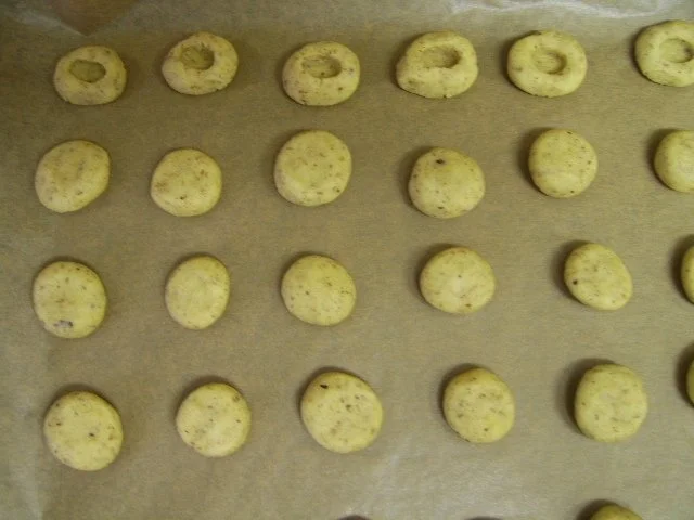 Husaren-Krapferl - Rezept - Bild Nr. 2