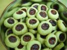 Husaren-Krapferl - Rezept