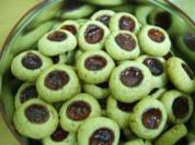 Husaren-Krapferl - Rezept