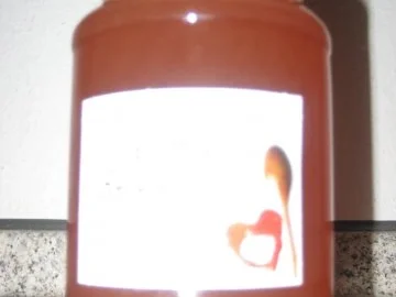 Quitten-Gelee - Rezept - Bild Nr. 3