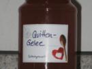 Quitten-Gelee - Rezept