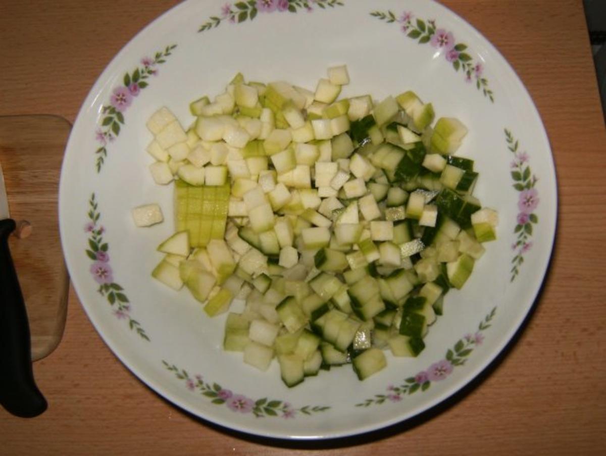 Reissalat - Rezept - Bild Nr. 2