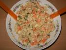 Reissalat - Rezept