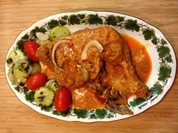 Indisches Butter Hänchen - Rezept