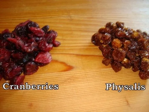 Gewürz-Cantuccini mit Cranberries und Pistazien - Rezept - Bild Nr. 4