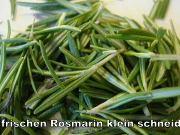 Heiße Nussmischung - Rezept - Bild Nr. 5