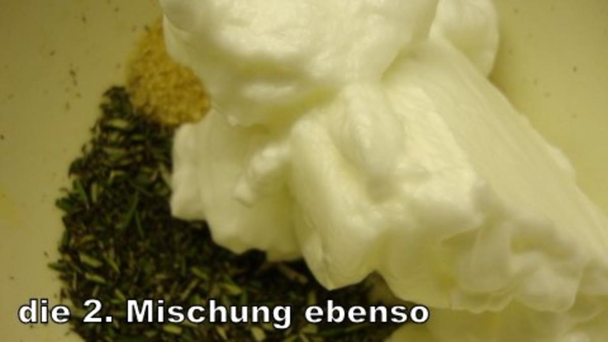 Heiße Nussmischung - Rezept - Bild Nr. 9