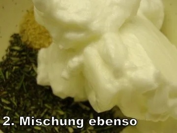 Heiße Nussmischung - Rezept - Bild Nr. 9