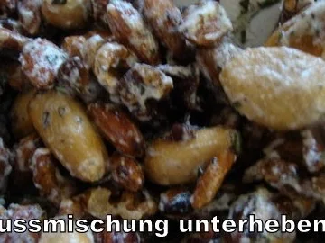 Heiße Nussmischung - Rezept - Bild Nr. 10