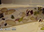 Weißer Nougat - Rezept