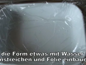 Weißer Nougat - Rezept - Bild Nr. 2