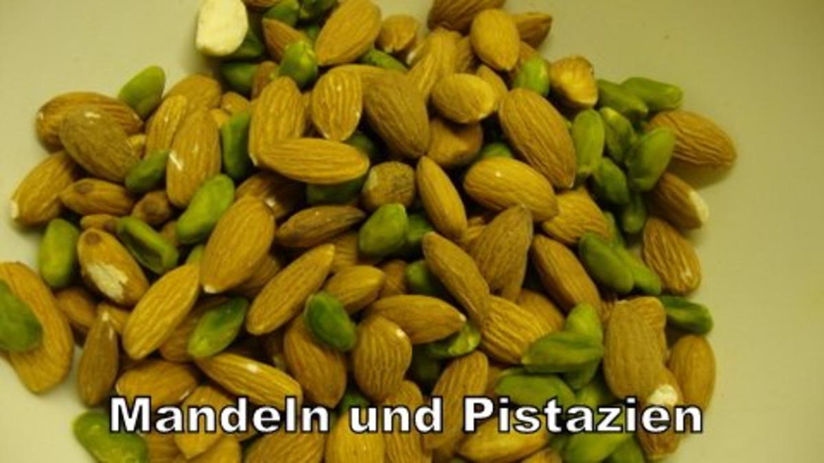 Weißer Nougat - Rezept - Bild Nr. 6