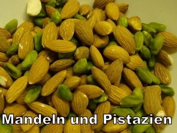 Weißer Nougat - Rezept - Bild Nr. 6