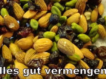 Weißer Nougat - Rezept - Bild Nr. 7