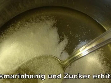 Weißer Nougat - Rezept - Bild Nr. 8