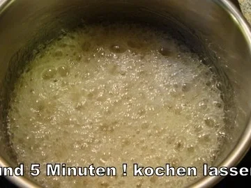 Weißer Nougat - Rezept - Bild Nr. 9