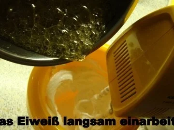 Weißer Nougat - Rezept - Bild Nr. 10