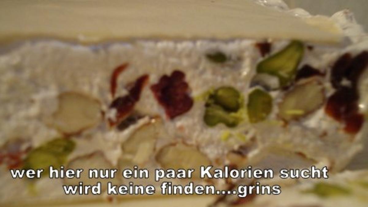 Weißer Nougat - Rezept - Bild Nr. 16