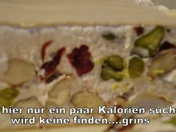 Weißer Nougat - Rezept - Bild Nr. 16
