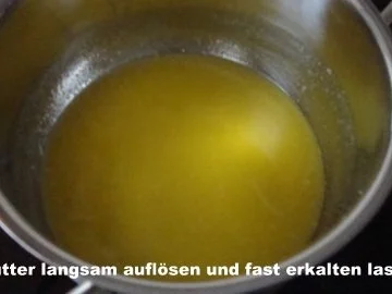 fluffige "Mini Quarkknödel" - lecker serviert - Rezept - Bild Nr. 2