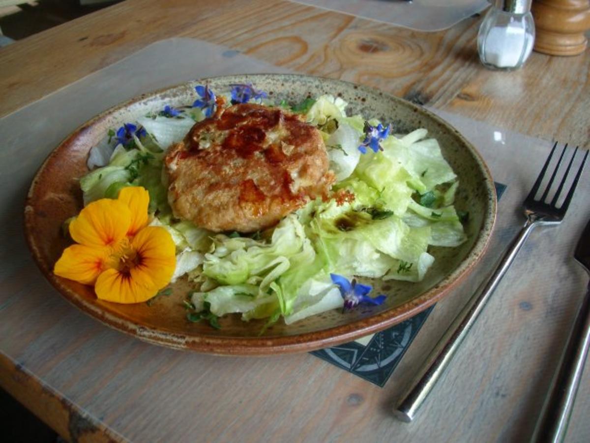 Kaspressknödel - Rezept