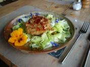 Kaspressknödel - Rezept