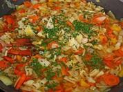 Abnehmsuppe - Rezept - Bild Nr. 2