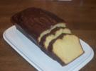 Marzipankuchen - Rezept