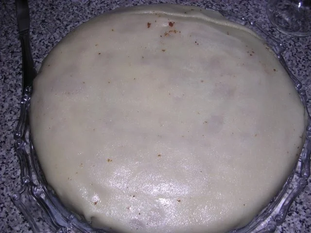 Marzipankuchen - Rezept - Bild Nr. 3