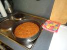 Möhrenkuchen - Rezept
