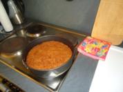 Möhrenkuchen - Rezept