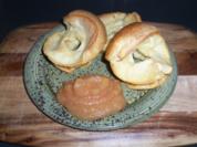 Greizer Näpfle - Rezept