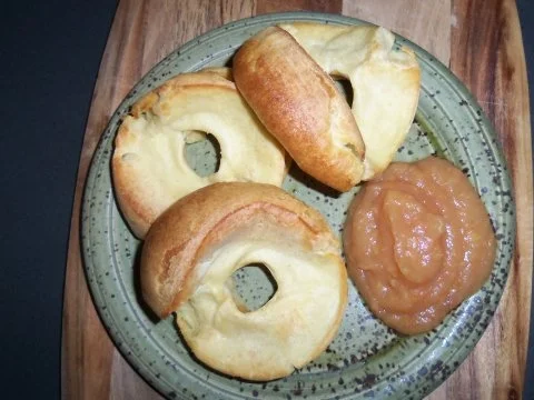 Rezept: Greizer Näpfle Bild Nr. 2 Greizer Näpfle - Rezept - Bild Nr. 2