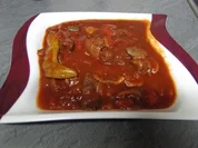 Ob Sommer, Herbst oder Winter, Gulaschsuppe geht immer - Rezept