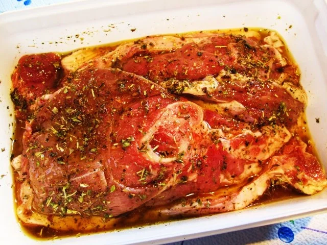 bunter Kartoffelsalat ... - Rezept - Bild Nr. 6