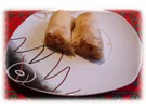 Rezept: Sauerkrautstrudel Sauerkrautstrudel - Rezept