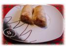Sauerkrautstrudel - Rezept