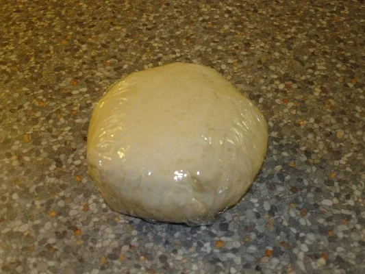 Sauerkrautstrudel - Rezept - Bild Nr. 4