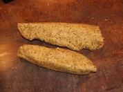 Michis Hundekekse die erste ! - Rezept