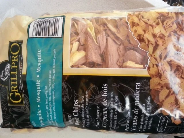 Rezept: Smoker im Western Style Smoker im Western Style - Rezept